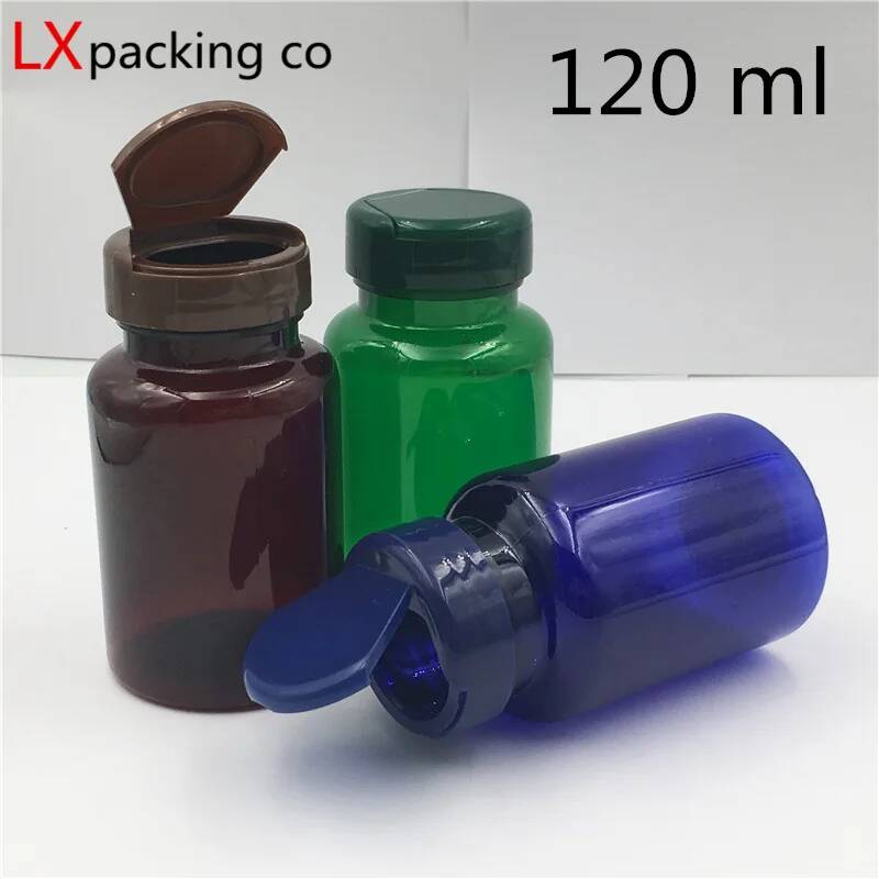 Bath Salts Jar - 50 個 80 ミリリットル 120 ミリリットル