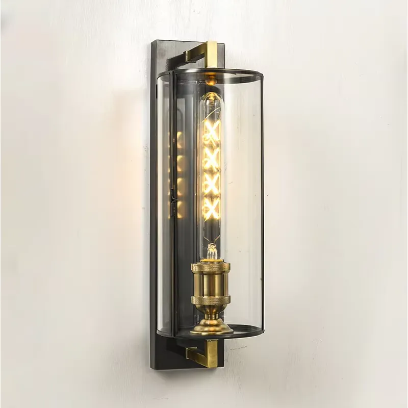 Home Kitchen & Bathroom - モダンなゴールド円筒形 Led ペンダントライト北欧リビングルームダイニングルーム光沢キッチン吊りランプ家の装飾器具