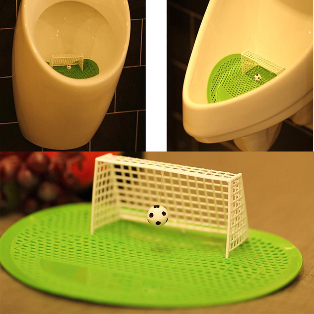 家庭用クリーニングツール,トイレレザーパッド,デオドラント, - Home Bathroom Urinal のレビューと価格