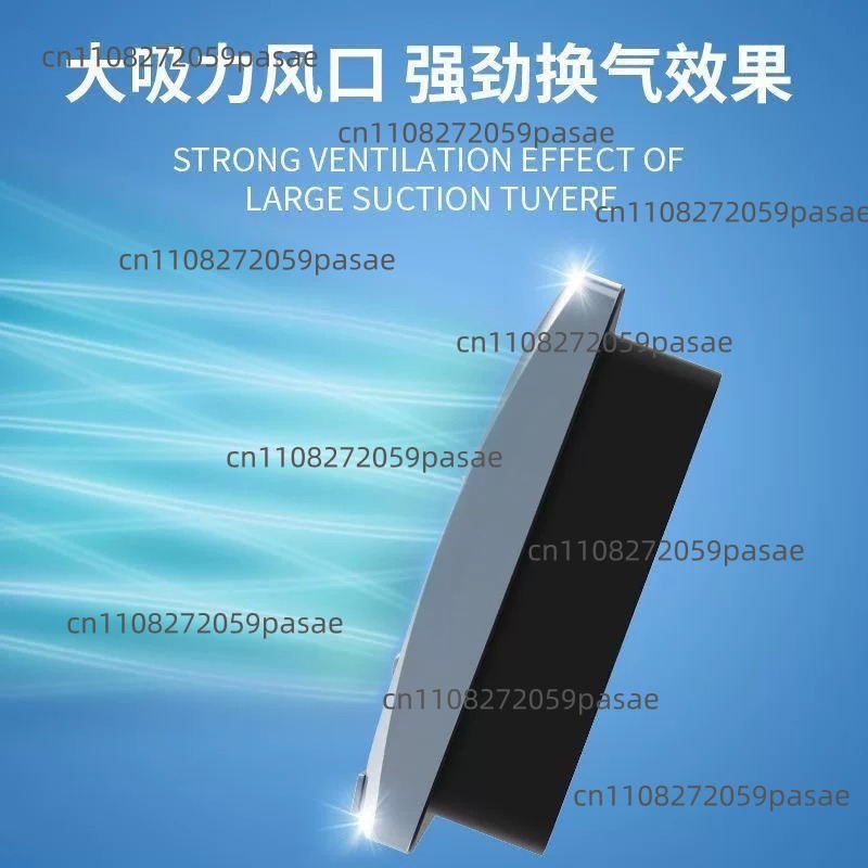 窓取り付け型換気扇 浴室・キッチン壁用 窓換気扇 家庭用レン - Home Bathroom Ventilation のレビューと価格
