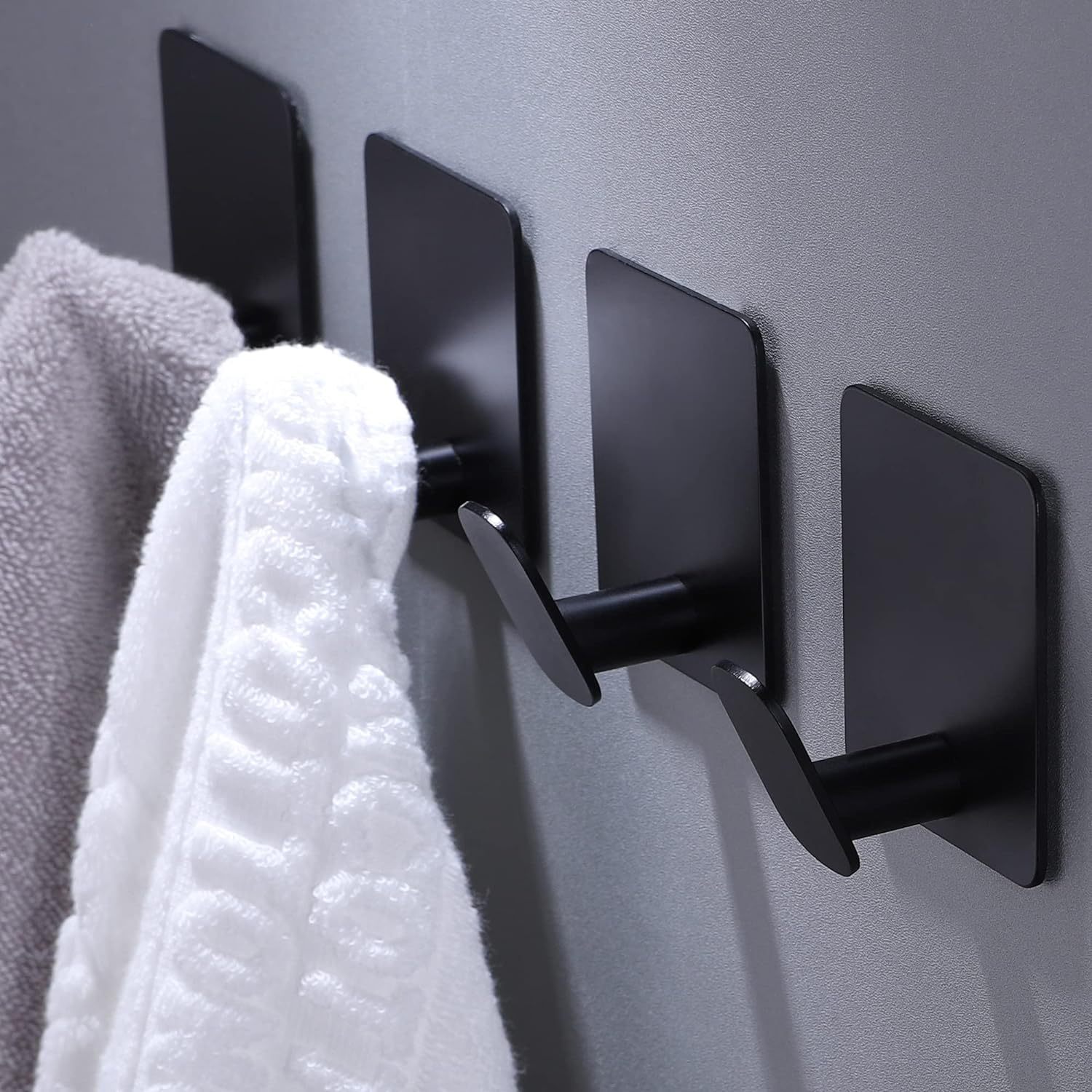 1/4 個ステンレス鋼のバスルームハードウェアタオルバーコー - Home Bathroom Hardware のレビューと価格
