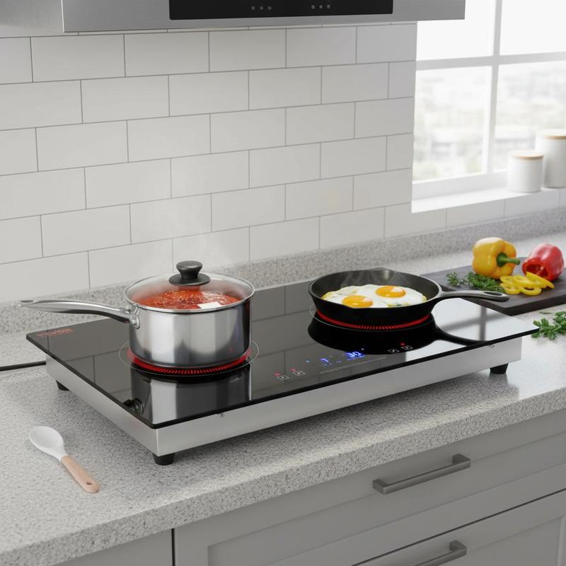 セラミックラジアントストーブ 24インチ アパート/家庭用キ - Home Kitchen & Bathroom のレビューと価格