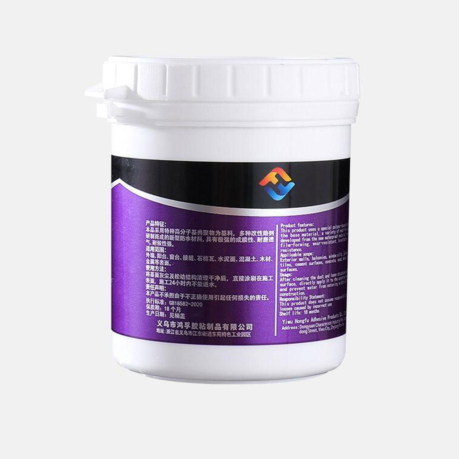 防水接着剤防水剤透明修理用漏れ防止防水接着剤家庭用浴室床タイ - Home Bathroom Tiles のレビューと価格