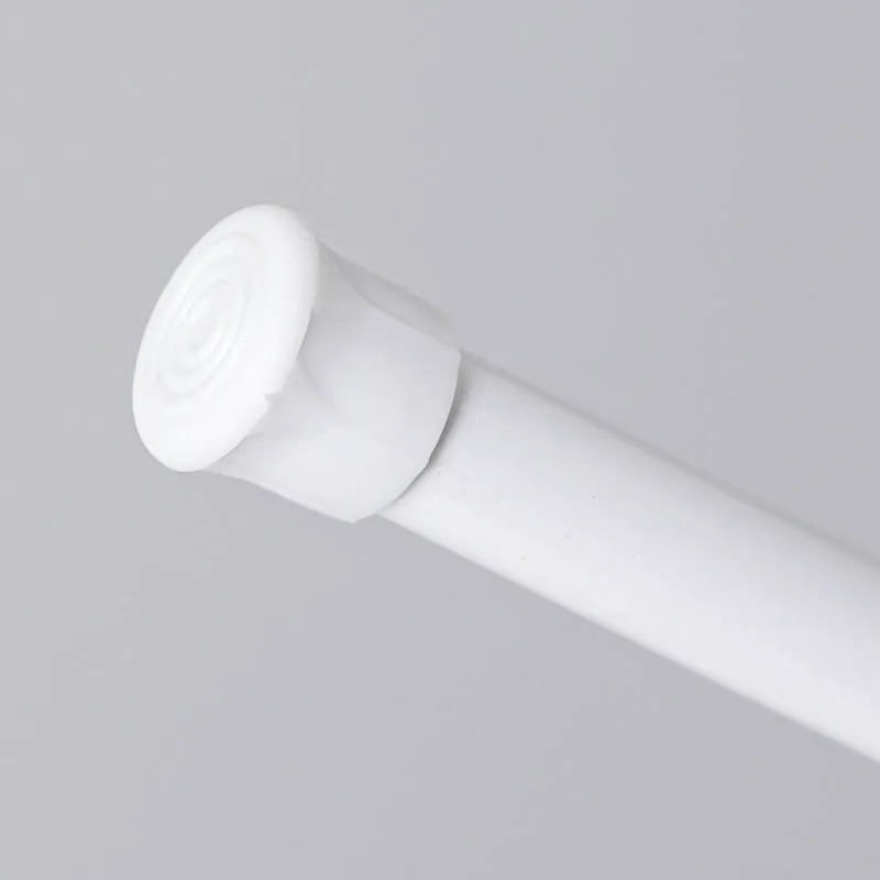 25-110 センチメートルスプリングロードされた拡張可能な - Home Bathroom Hardware のレビューと価格