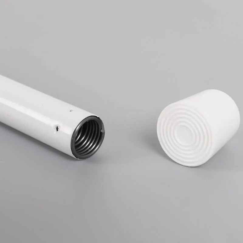 25-110 センチメートルスプリングロードされた拡張可能な - Home Bathroom Hardware のレビューと価格