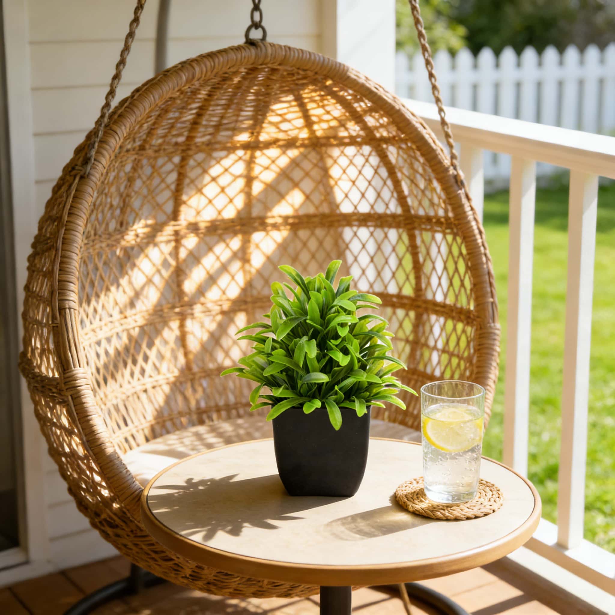 1個のリアルなミニユーカリ鉢植え、黒い鉢付き、人工観葉植物、 - Home Bathroom Shelf のレビューと価格