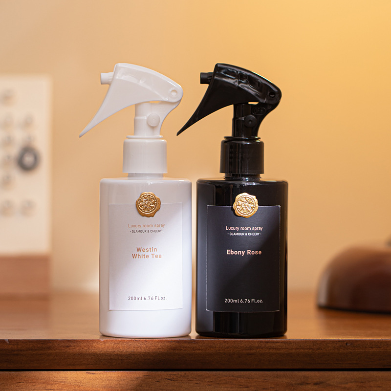 ルームスプレー消臭剤、天然エッセンシャルオイル配合のエアフレ - Home & Bathroom Building Products Pte Ltd Photos のレビューと価格