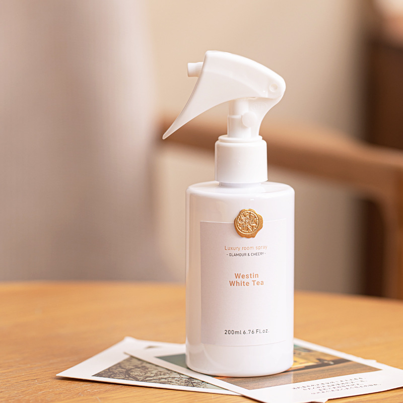 ルームスプレー消臭剤、天然エッセンシャルオイル配合のエアフレ - Home & Bathroom Building Products Pte Ltd Photos のレビューと価格