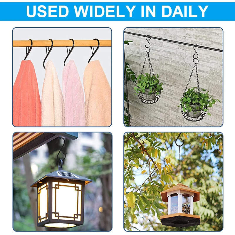 頑丈な金属製のフック,キッチンの棚,バスルームの収納,10個 - Home Bathroom Shelf のレビューと価格