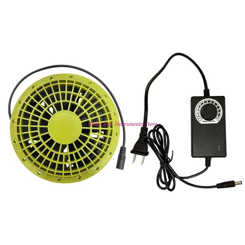 6500RPM 12Vバスルーム抽出器ファン換気抽出器ファン - Home Bathroom Ventilation のレビューと価格