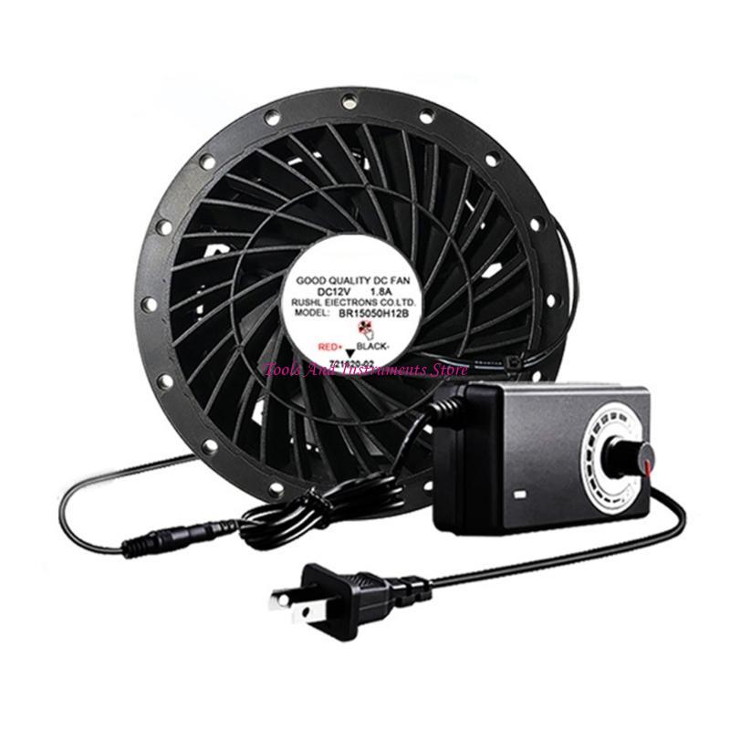 6500RPM 12Vバスルーム抽出器ファン換気抽出器ファン - Home Bathroom Ventilation のレビューと価格