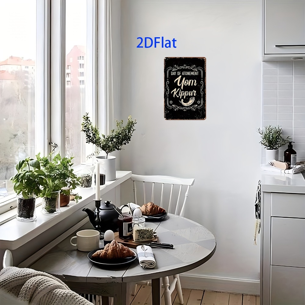 CIFBUY ヴィンテージヨム・キプル（贖罪の日）アルミ製ウ - Home & Bathroom Building Products Pte Ltd Photos のレビューと価格