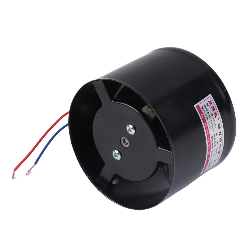 4インチ排気ファン,金属パイプ,ミニ抽出器,バスルーム,トイ - Home Bathroom Ventilation のレビューと価格