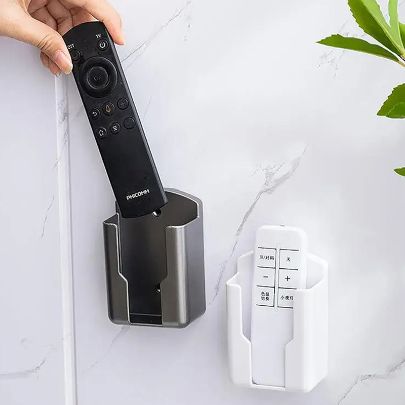 壁に取り付けられた収納ボックス,リモコンホルダー,化粧品,バ - Home Bathroom Shelf のレビューと価格