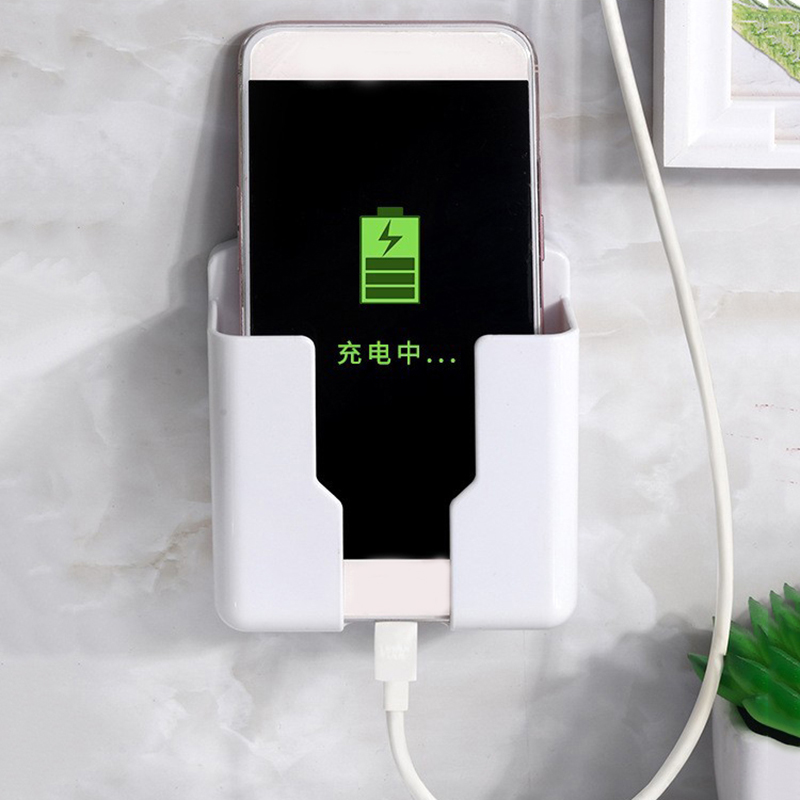 壁に取り付けられた収納ボックス,リモコンホルダー,化粧品,バ - Home Bathroom Shelf のレビューと価格