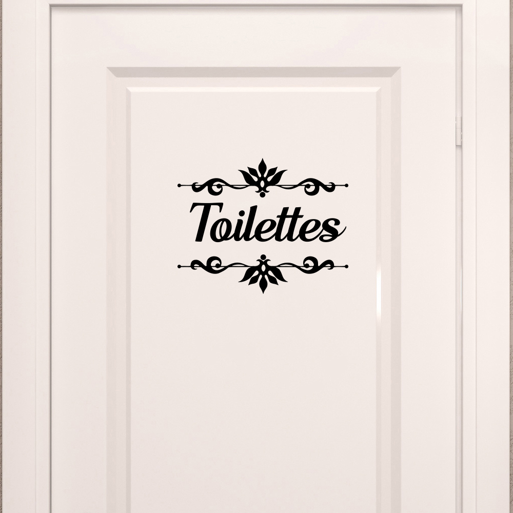 トイレ,バスルーム,トイレ用のフランスのトイレビニールステッ - Home Bathroom Tiles のレビューと価格