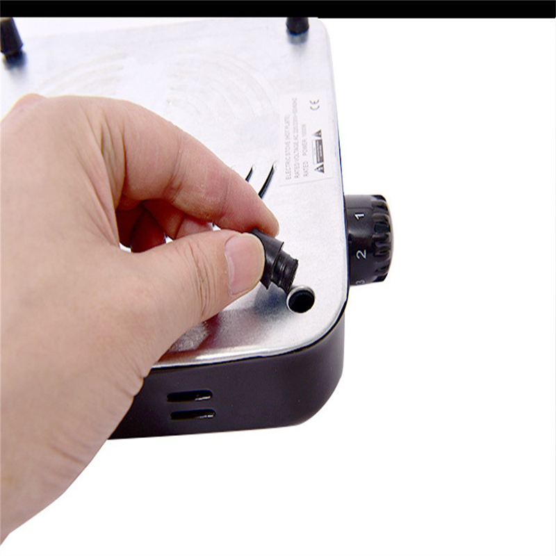 1000 ワット 110 V/220 V 米国/EU プラグ - Home Kitchen & Bathroom のレビューと価格