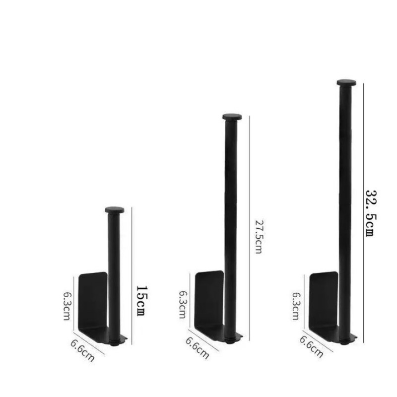 ペーパーロールホルダー、タオルラック、吊り下げ棚、バスルーム - Towel Bar Stainless のレビューと価格