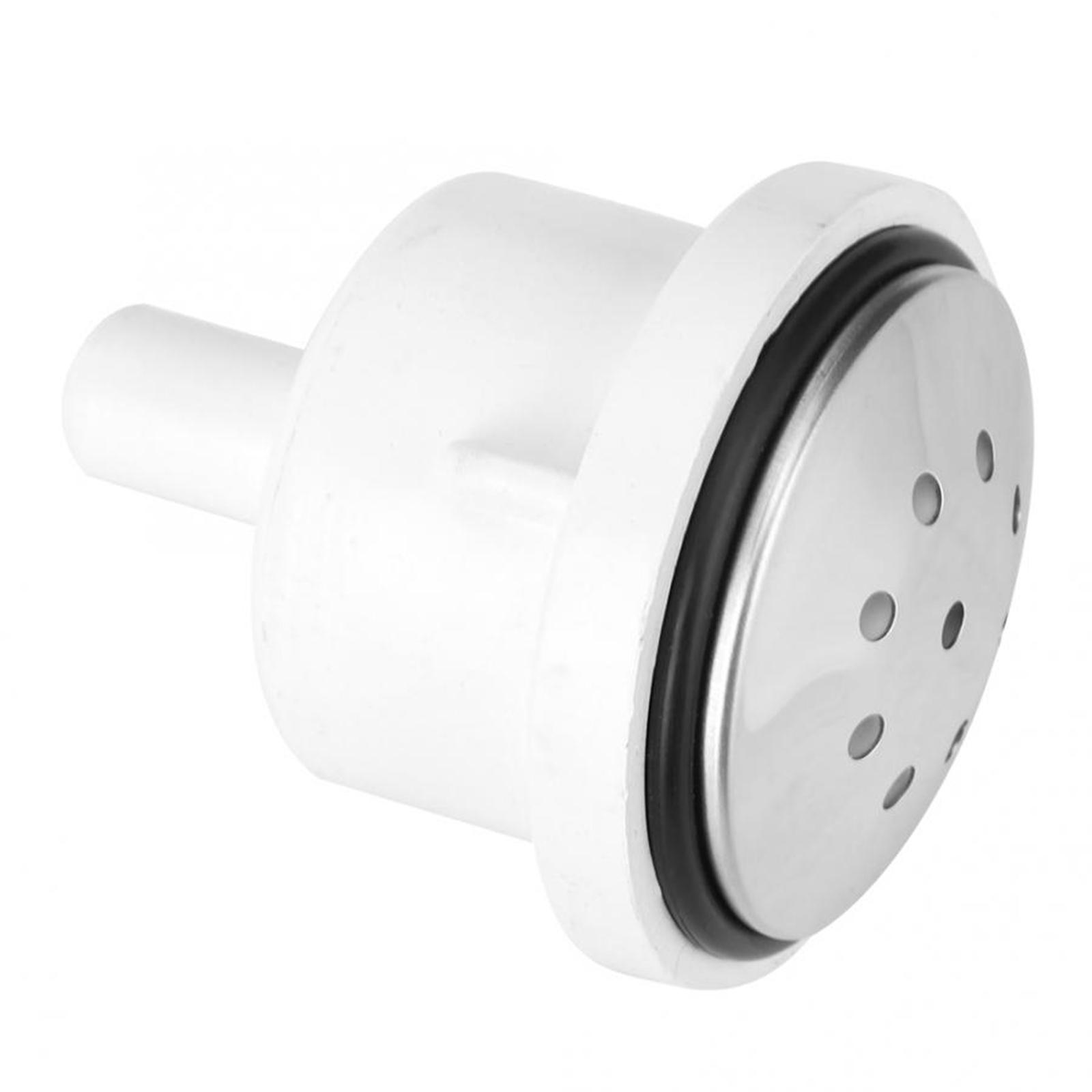 浴槽エアジェットノズル、家庭用浴室用渦流ブロワーエアノズルア - Home Bathroom Hardware のレビューと価格
