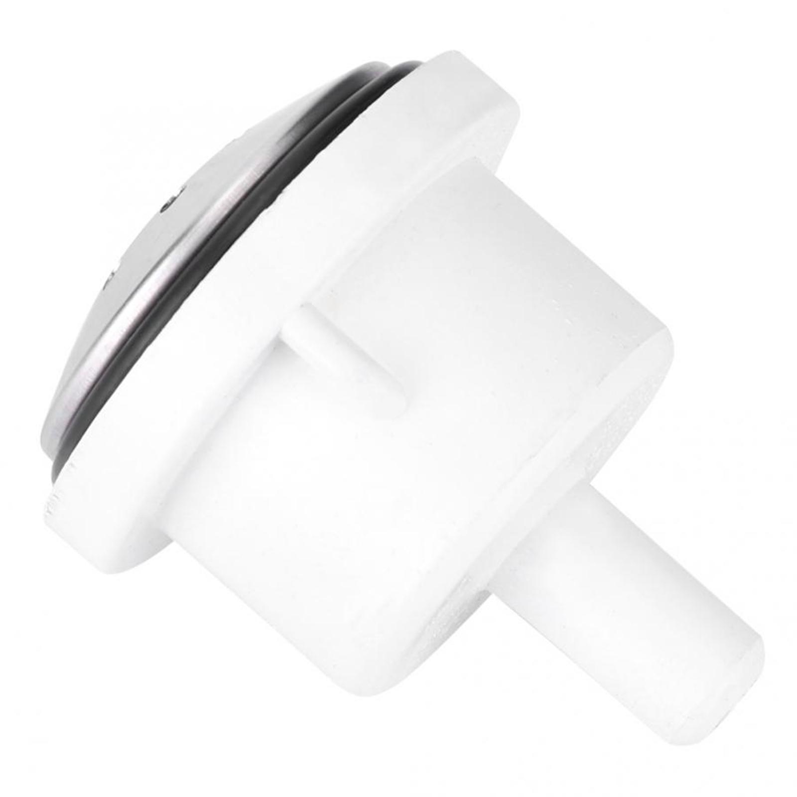 浴槽エアジェットノズル、家庭用浴室用渦流ブロワーエアノズルア - Home Bathroom Hardware のレビューと価格