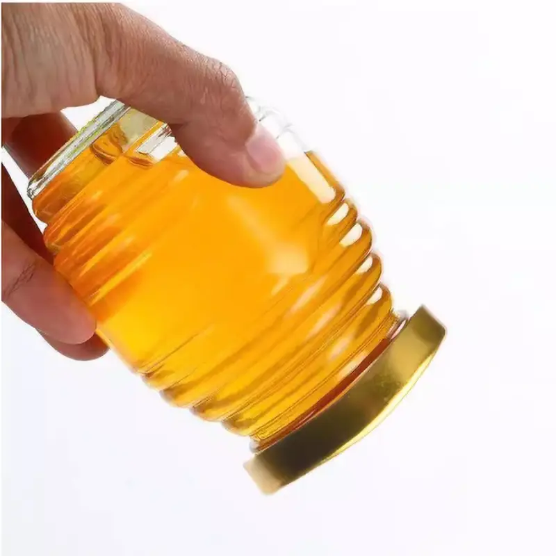 12/24/36個入り- 70ml、ミニガラス製ハニーポット - Bath Salts Jar のレビューと価格