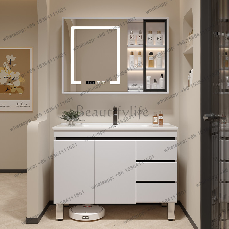LJYToilet 壁掛けバスルームキャビネットオーガナイザ - Home Bathroom Partition Wall のレビューと価格