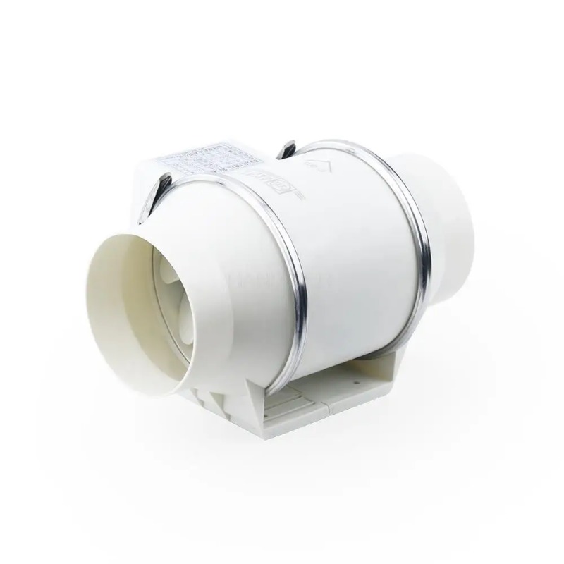 3インチ 4インチ 5インチ 6インチ 8インチ 220V  - Home Bathroom Ventilation のレビューと価格