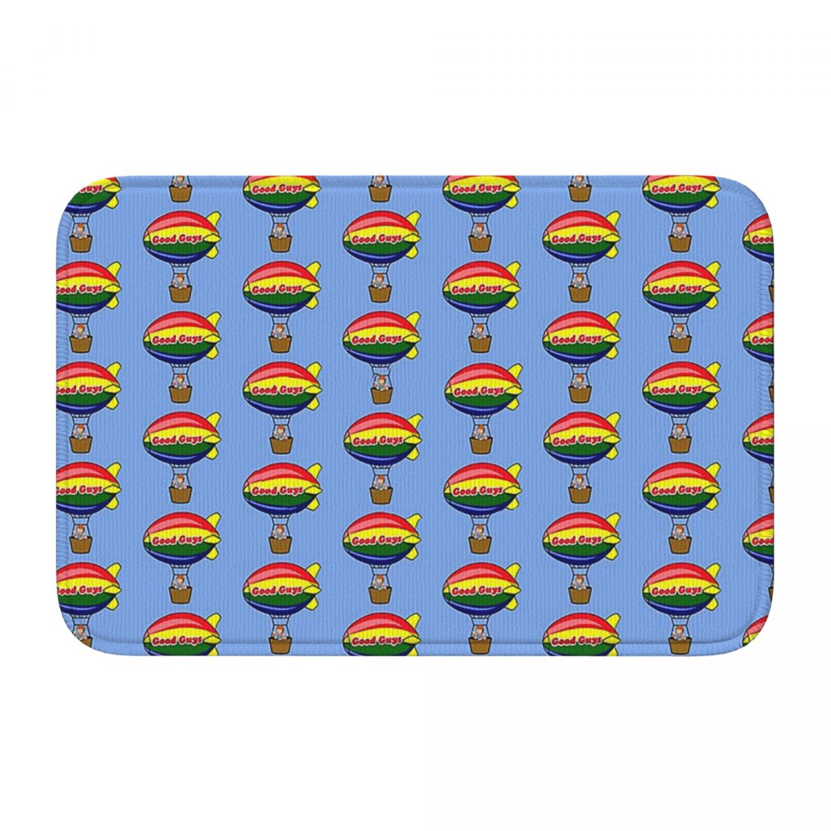 グッドガイズ チャイルド・プレイ チャッキー - キラードー - Home Goods Bathroom Mats のレビューと価格