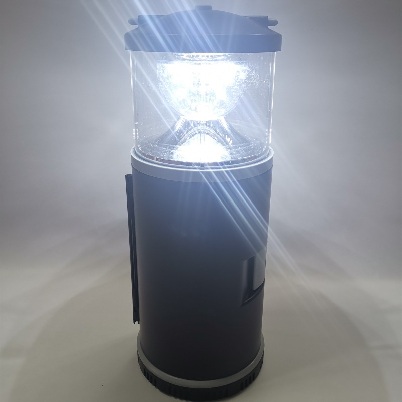 キャンプランタン ハンドツールセット付き ポータブルLED緊 - Home Bathroom Hardware のレビューと価格