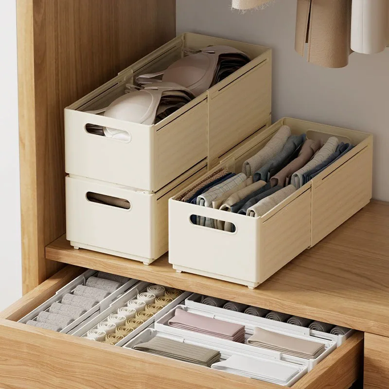 拡張可能な引き出しオーガナイザー、調節可能な家庭用キャビネッ - Home Kitchen & Bathroom のレビューと価格