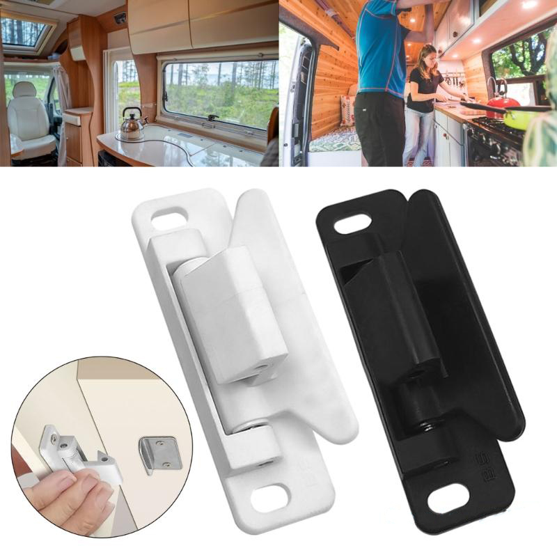 RV キャビネットラッチハードウェア修正ロック家具引き出しリ - Home Kitchen & Bathroom のレビューと価格
