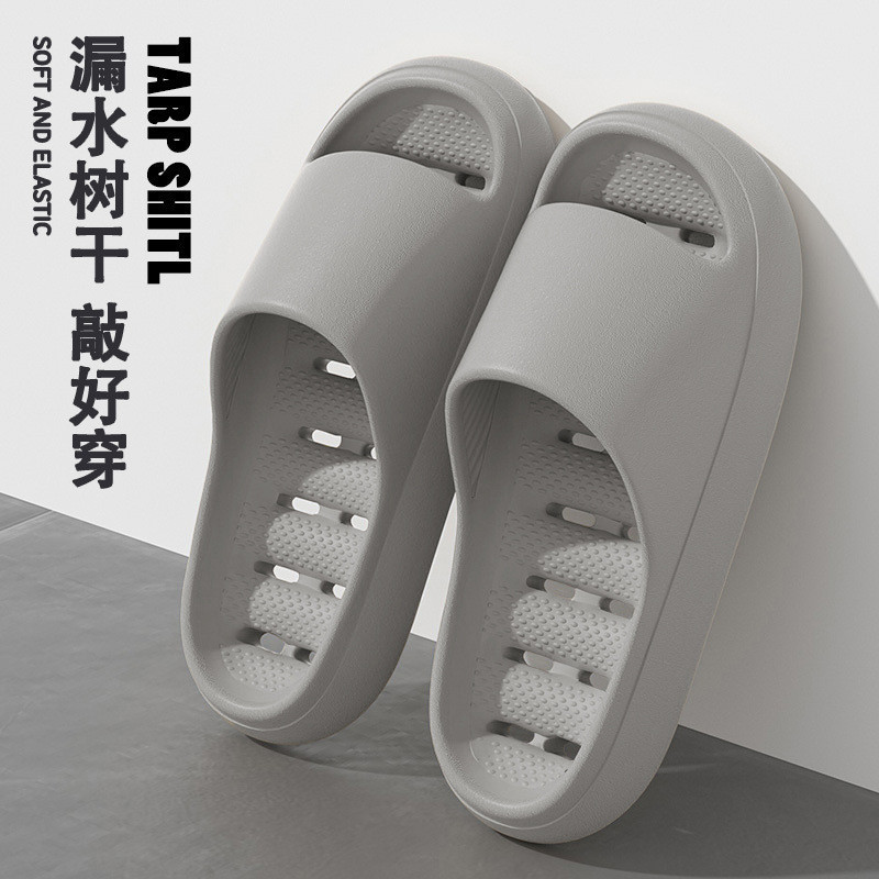 2026年夏用滑り止めシャワーサンダル、女性男性用室内ソフト - Home Bathroom Size のレビューと価格