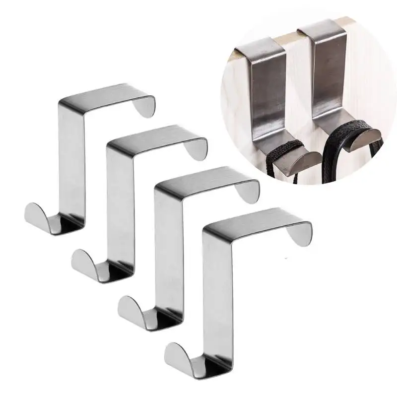2-20 個引き出しフックステンレス鋼リバーシブルオーバード - Towel Bar Stainless のレビューと価格