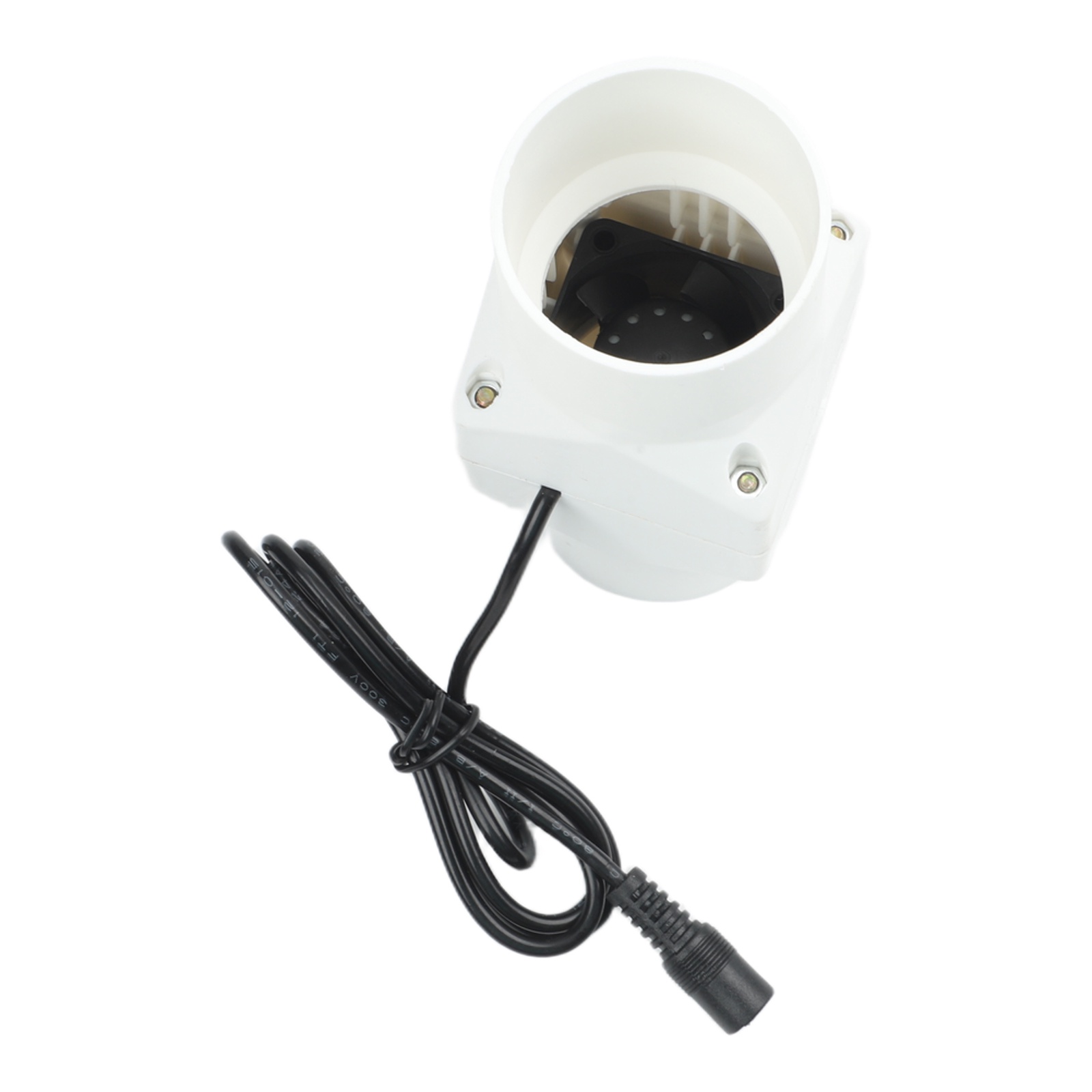 インラインダクトファン換気排気ファン換気扇家庭用キッチン浴室 - Home Bathroom Ventilation のレビューと価格