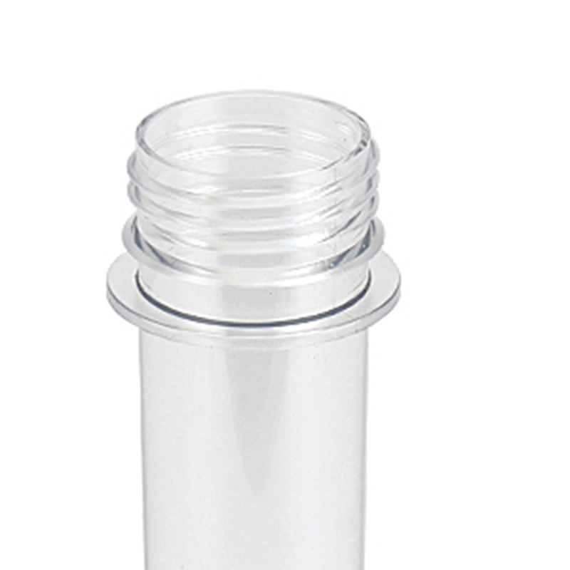 20～50個入り 25×140mm 透明PETプラスチック試 - Bath Salts Jar のレビューと価格